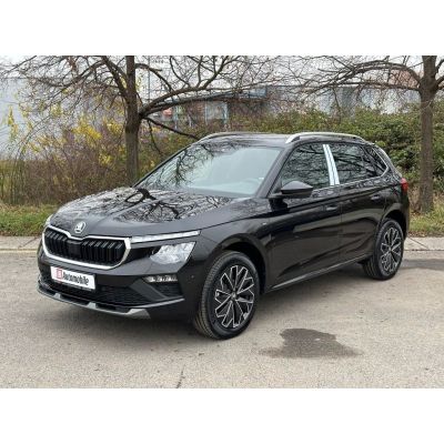 Skoda Kamiq 1.5TSi DSG Drive NAVI Side Assist LM17"AHK
