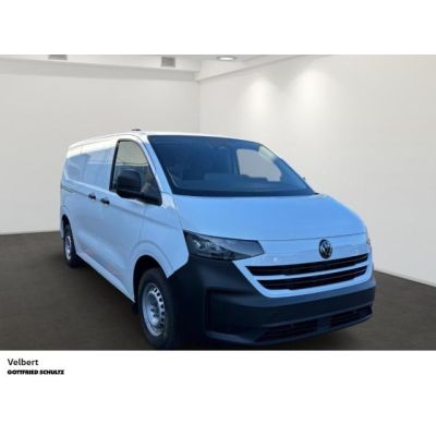 Volkswagen T7 Transporter KASTEN 2 0 L TDI #NewTransporter2