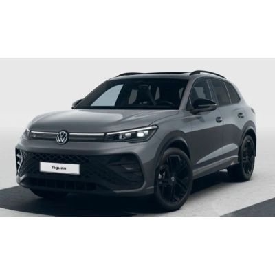 Volkswagen Tiguan 1.5 eTSI R-Line  Neu Mod 20"AHK Panodach