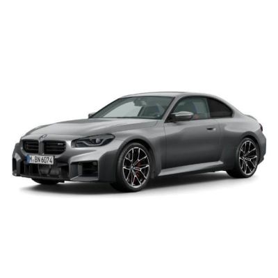 BMW M2 Coupé Autom HeadUp M-Sitze HarmanKardon Kamer