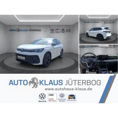 Volkswagen Tiguan 1.5 eTSI R-Line,Black Style,IQ Bluetooth