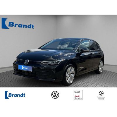 Volkswagen Golf VIII 1.5 eTSI Life DSG+LED+KAMERA+ACC+AHK