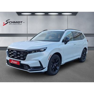 Honda CR-V PHEV 2.0 ADVANCE TECH AERO AHZV AKTION