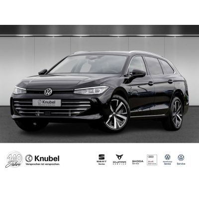 Volkswagen Passat Variant Business 1.5 eTSI DSG TrailerAss.