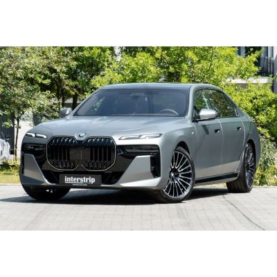 BMW 740d M SPORT.SKY.MASSAGE.INDIVIDUAL.BandW.360°