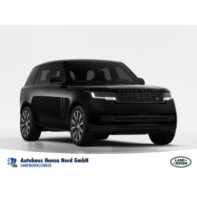 Land Rover Range Rover P460e HSE LED NAVI HUD PANO KAMERA