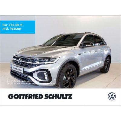 Volkswagen T-Roc 1.5 l TSI OPF 110 kW (150 PS) DSG R-Line