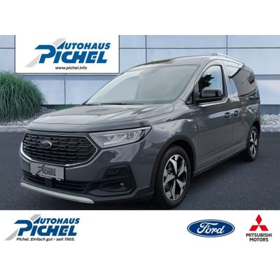 Ford Tourneo Connect Active 7-Sitzer BI-LED+KAMERA+AC