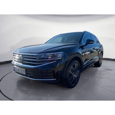 Volkswagen Touareg Elegance 3,0 l V6 TDI SCR 4MOTION