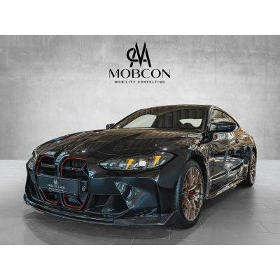 BMW M4 CS *Sondermodel*