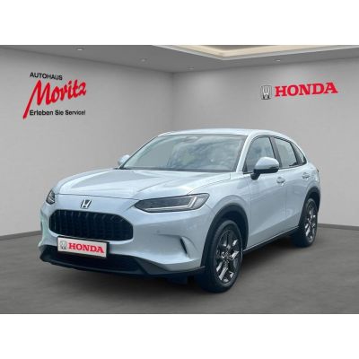 Honda ZR-V Hybrid 2.0 e:HEV Elegance Rückfahrkamera To