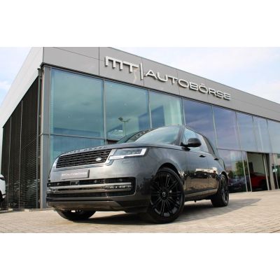 Land Rover RANGE ROVER D350 HSE AHK/SHADOW/PANO/23" SOFORT!