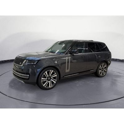 Land Rover Range Rover P460e HSE Premium Interieur Paket, 2