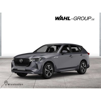 Mazda CX-60 Takumi Hybrid AWD Navi, Leder, PDC Takumi 