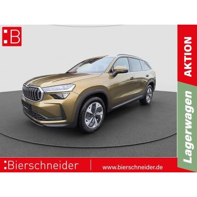 Skoda Kodiaq 1.5 TSI DSG Selection AHK STHZG 360KAMERA