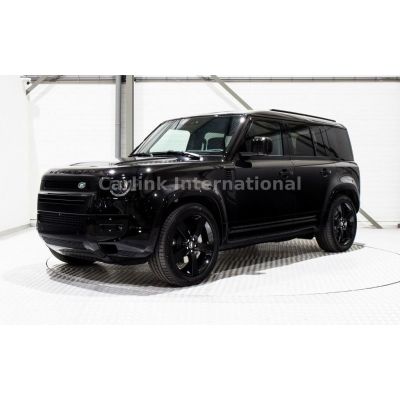 Land Rover Defender P300e PHEV X-Dynamic HSE 110 -HUD-AHK-