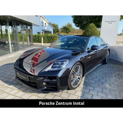 Porsche Panamera 4 E-Hybrid - Head-Up - 21-Zoll Räder -