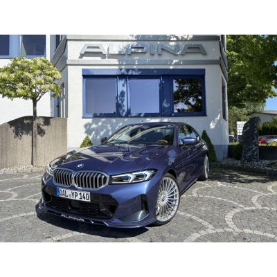 ALPINA B3 Limousine SWITCH-TRONIC Allrad