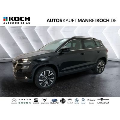 Skoda Karoq 1.5 TSI DSG TOUR PANO KAMERA CANTON AHZV
