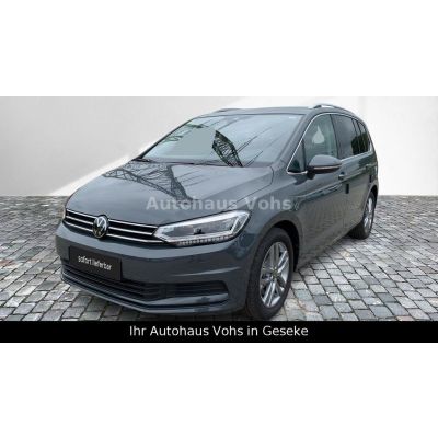 Volkswagen Touran DSG People-7-Sitze-ACC-TOT-Navi-eHeck-RFK