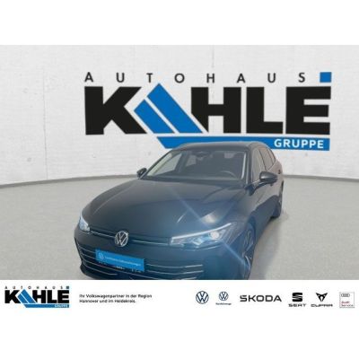 Volkswagen Passat Variant 1.5 eTSI DSG Business Navi AHK LE