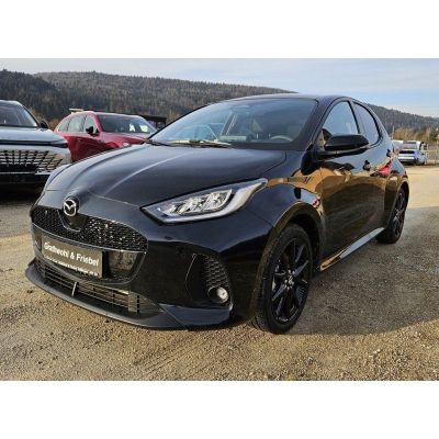 Mazda 2 HYBRID 1.5L VVT-i 116 HOMURA PLUS
