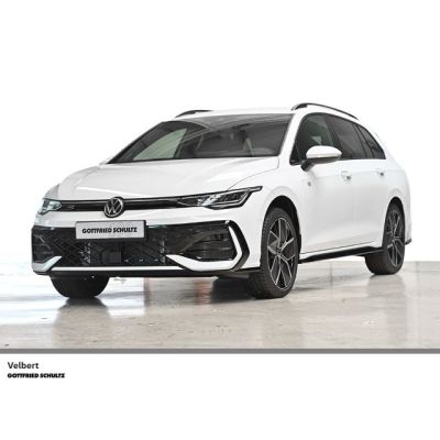 Volkswagen Golf Variant R-LINE Inkl. HandK  BUSINESS VERFÜGBA