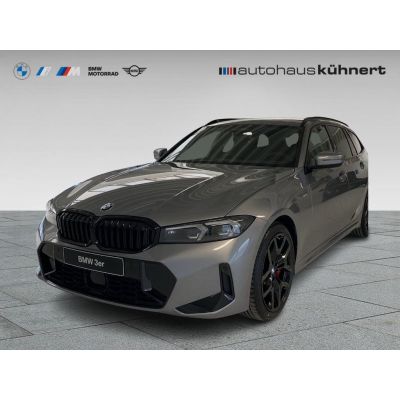 BMW 320d xDrive Touring LED ///M-Sport StHzg AHK