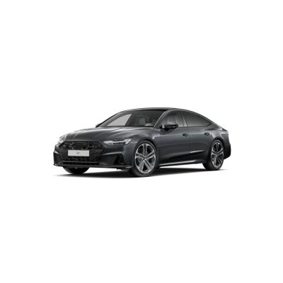 Audi A7 50 TDI quattro tiptronic