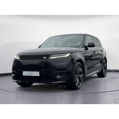 Land Rover Range Rover Sport P530 Autobiography 23'Carbon A
