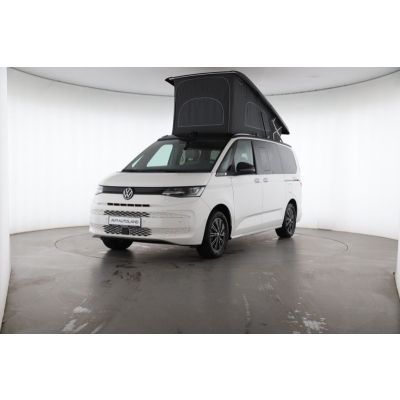Volkswagen T7 California 2.0 TDI DSG BEACH - IQ.LIGHT -