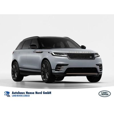 Land Rover Range Rover Velar D300 Autob.
