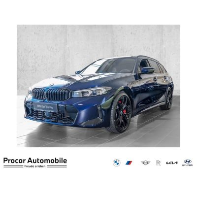 BMW 330d xDrive MSportPro AHK HUD Pano H/K 360° DAPr