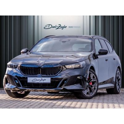 BMW 540d xDrive Touring M-Sport PRO 20" ACC PANO BandW