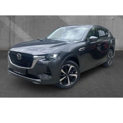 Mazda CX-60 3.3 AT AWD Takumi Plus Matrix Bose GSD AHK