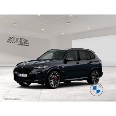 BMW X5 xDrive50e M Sport pro 22" DA/PA Prof AHK H/K 