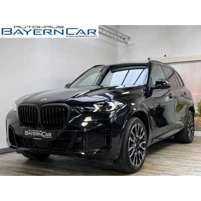 BMW X5 xDrive30d M Sport Pro Sky Sitzlüftung ACC 360
