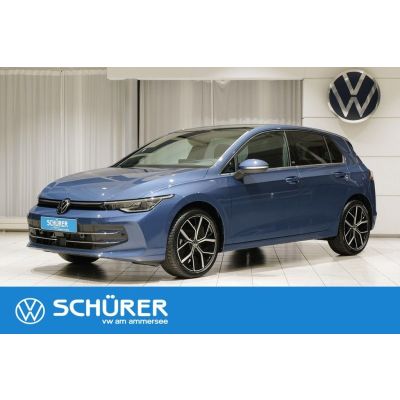 Volkswagen Golf VIII 1.5eTSI DSG Edition 50 Pano Headup Nav
