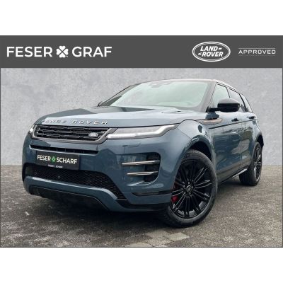 Land Rover Range Rover Evoque D200 Autobiography elek. AHK 
