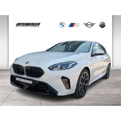 BMW 120 M Sportpaket DAB LED Komfortzg. Klimaaut.