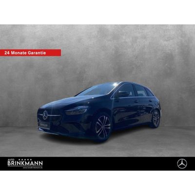 Mercedes-Benz B 200 Progressive/AHK/LED/Kamra/Distronic/Totwkl
