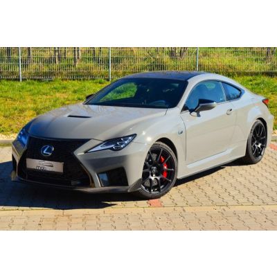 Lexus RC F Ultimate Edition Nr.: 8 von 30