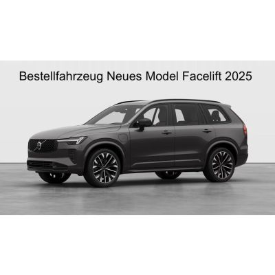 Volvo XC90 T8 AWD Plus Dark Auto FACELIFT 2025