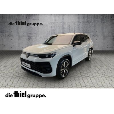 Volkswagen Tayron 1,5 eHybrid DSG R-Line Leder+Pano+AHK+Mat
