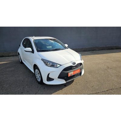 Mazda 2 1.5L Hybrid VVT-i
