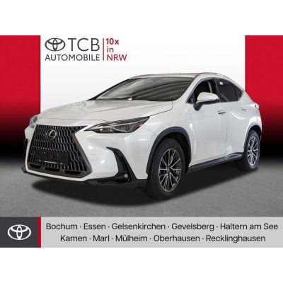 Lexus NX 450 450h+ Business LEDER PDC KAMERA KLIMA ALU