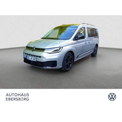 Volkswagen Caddy Life Maxi Edition 1.5 eHybrid 7Sitz Assist