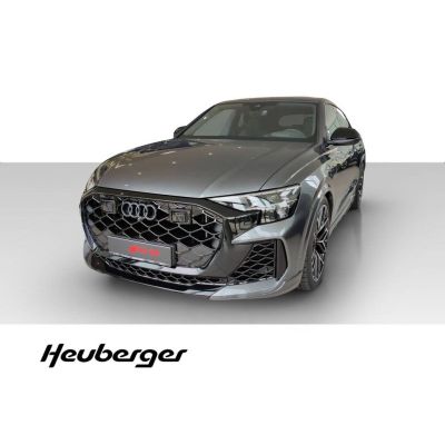 Audi RS Q8 4.0 TFSI quattro Pano, HUD, AHK