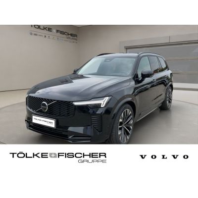 Volvo XC90 T8 AWD Plug-in Hybrid Ultra Dark 7 Sitze