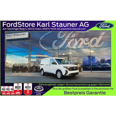 Ford Transit Courier Basis 1.5 EcoBlue